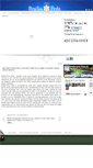 Mobile Screenshot of brackaperla.com